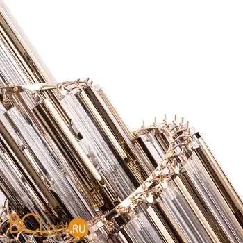 Подвесной светильник Divinare Frizzante 1683/01 LM-11 - Фото 1